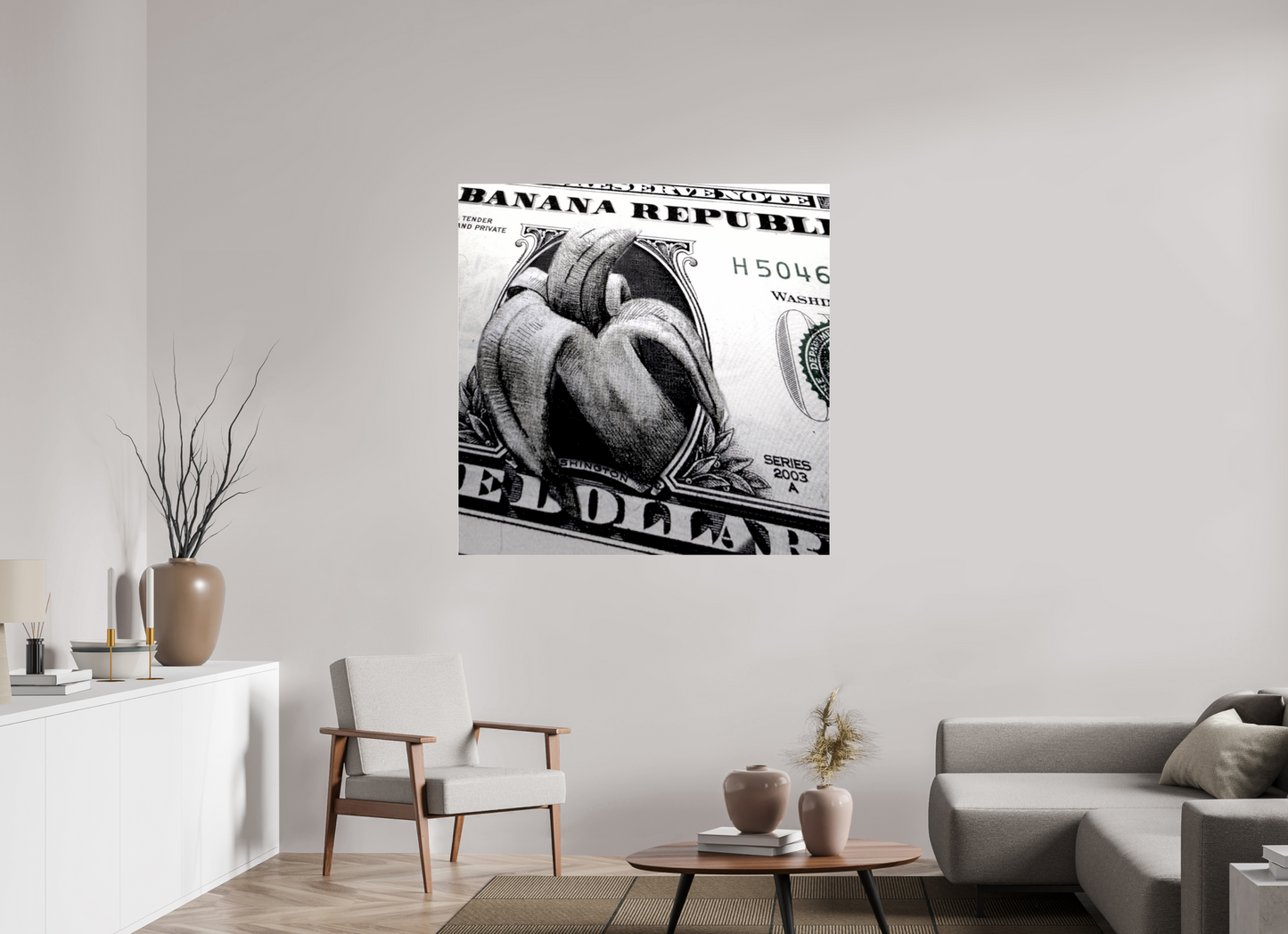 Banana Republic