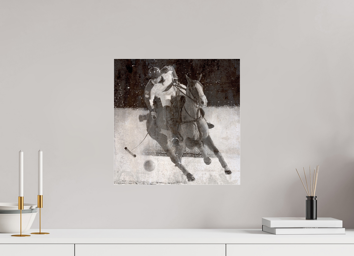 polo