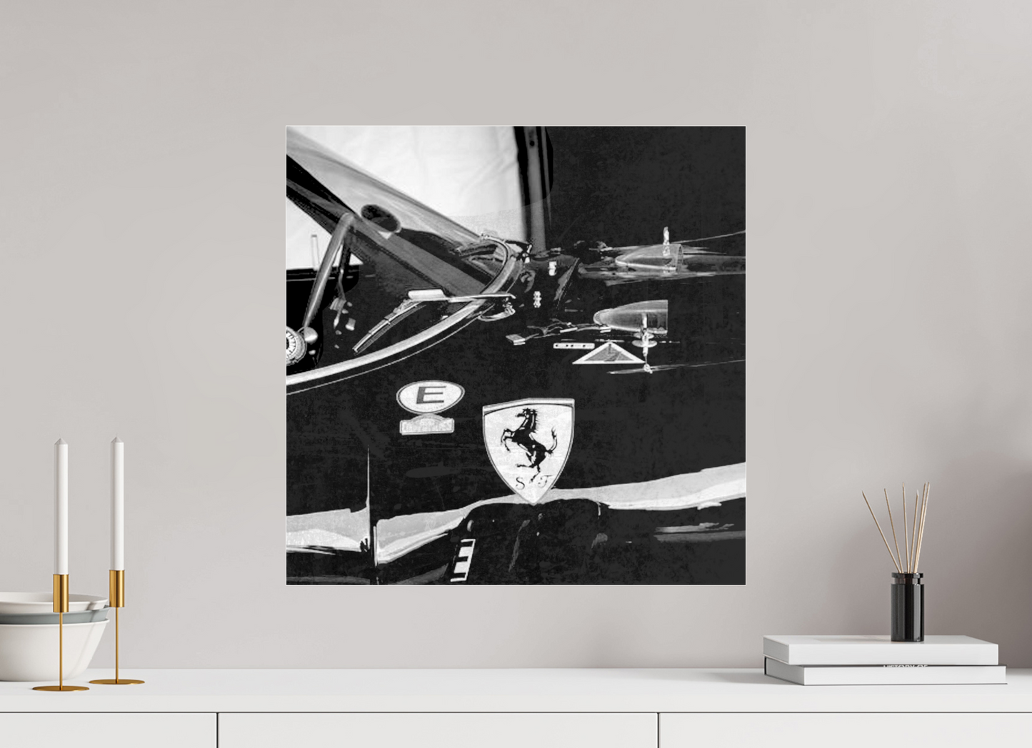 Ferrari