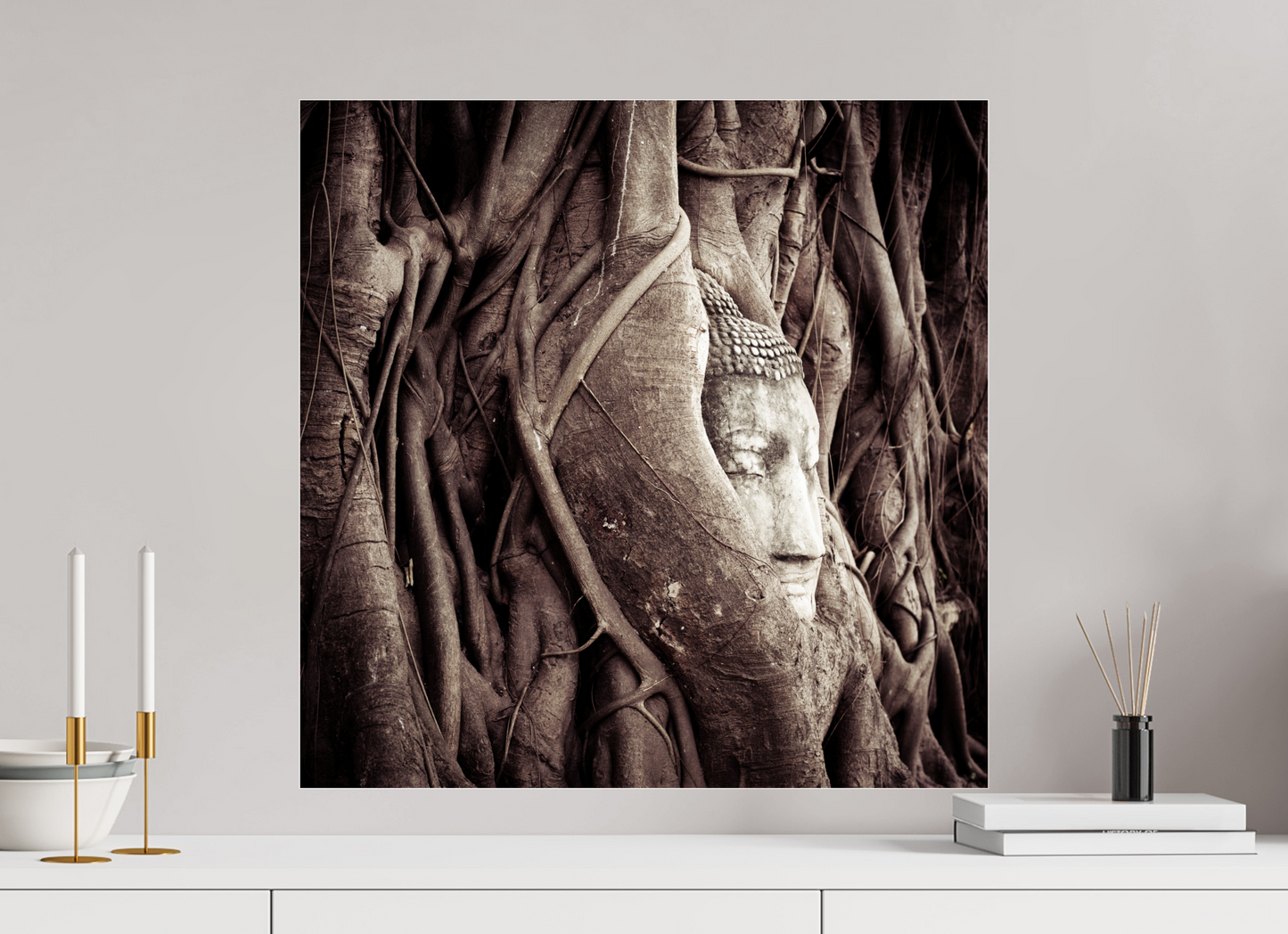 Buddha