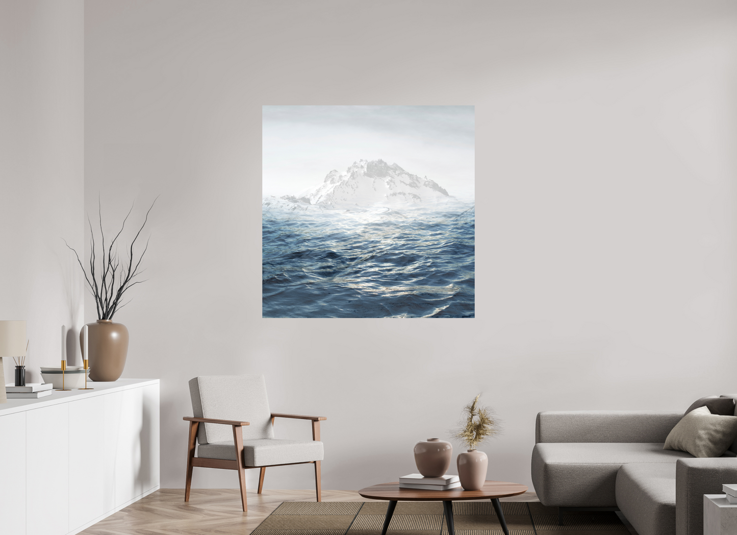 Iceberg