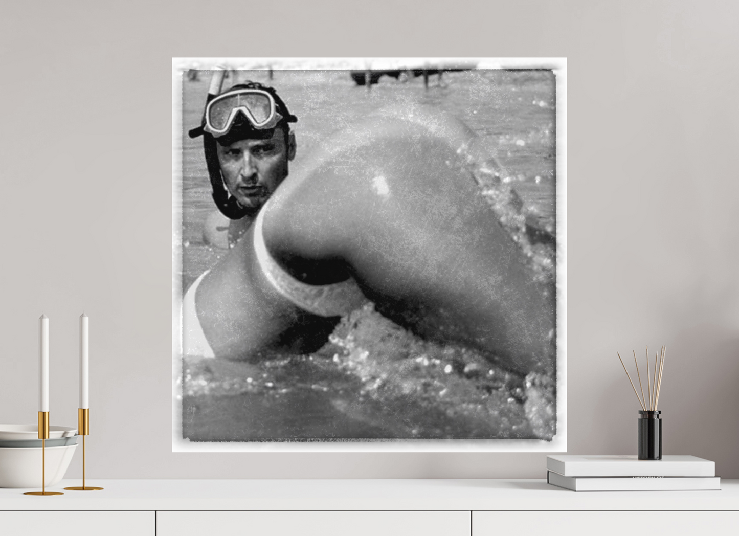 Pool time