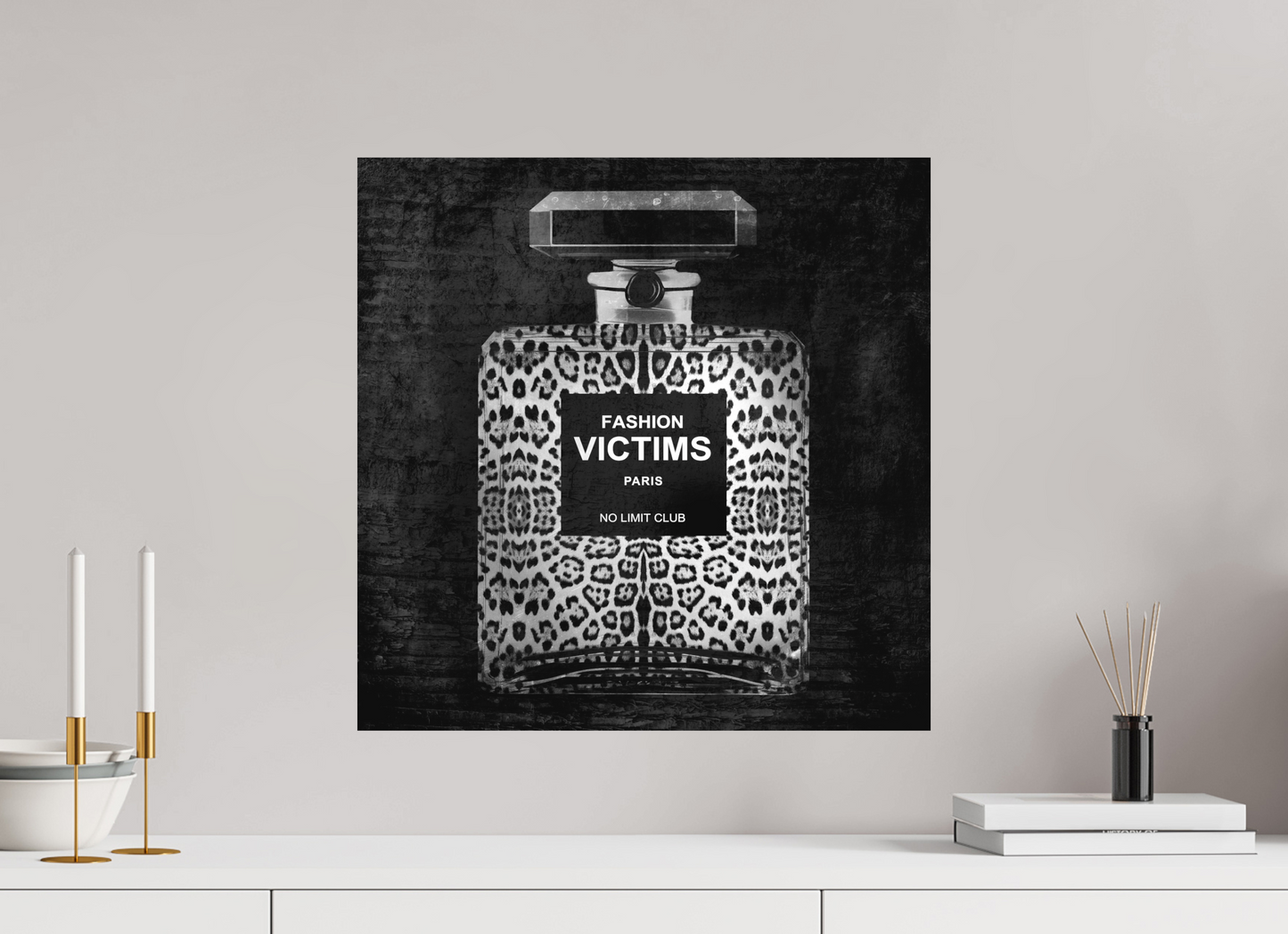 Fashion Victims