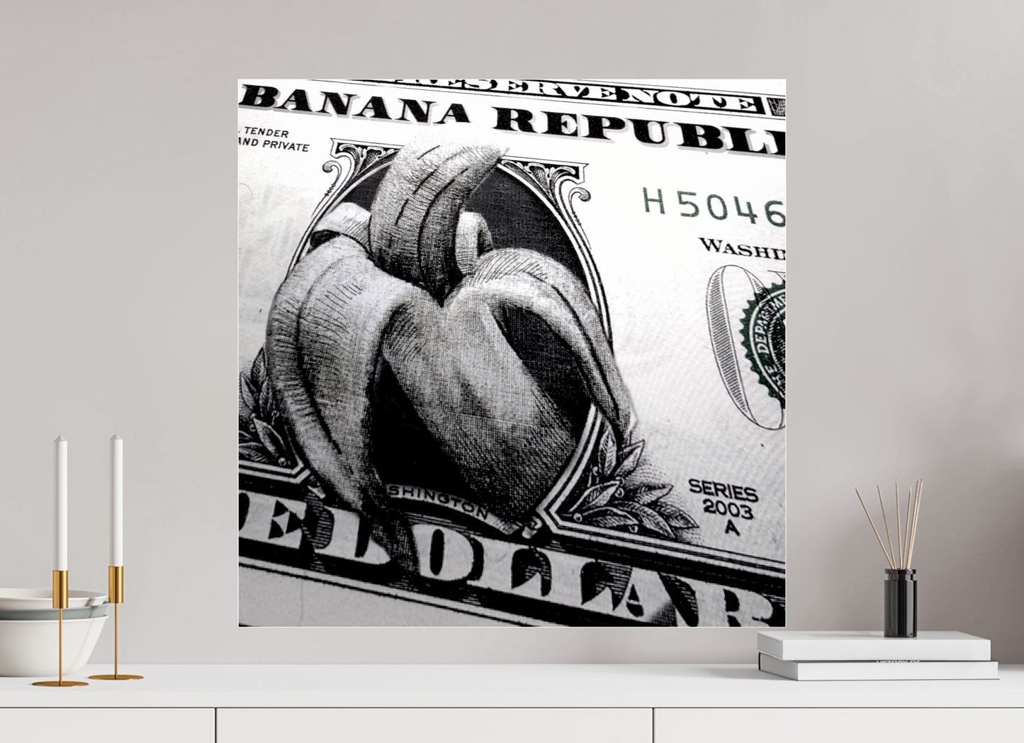 Banana Republic