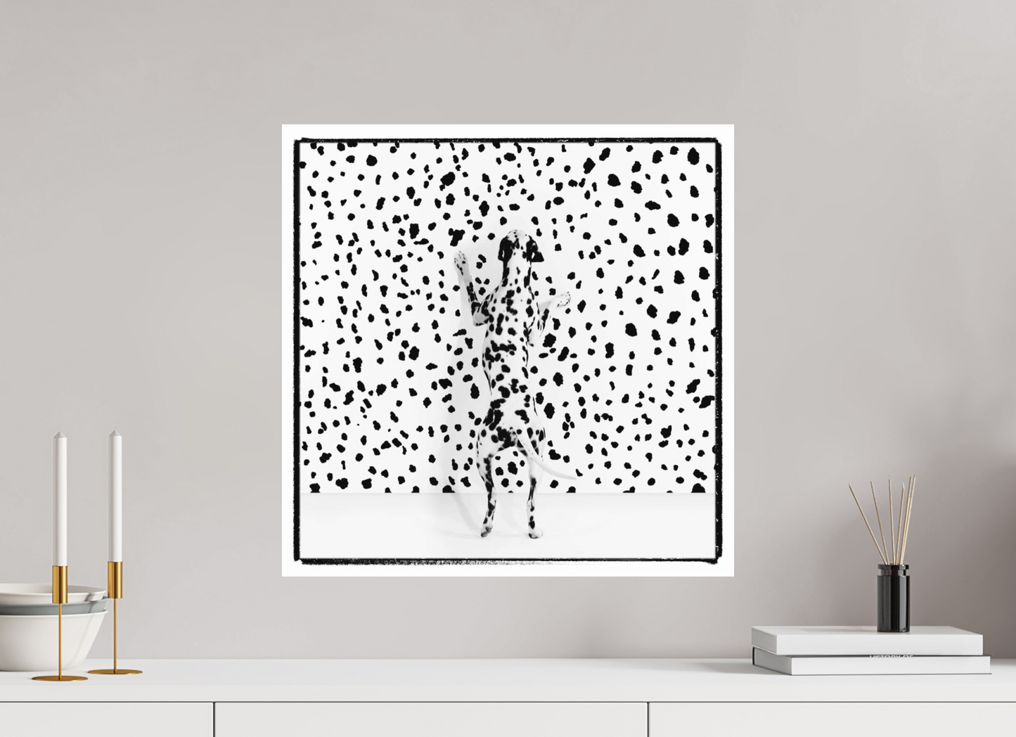 Dalmatian