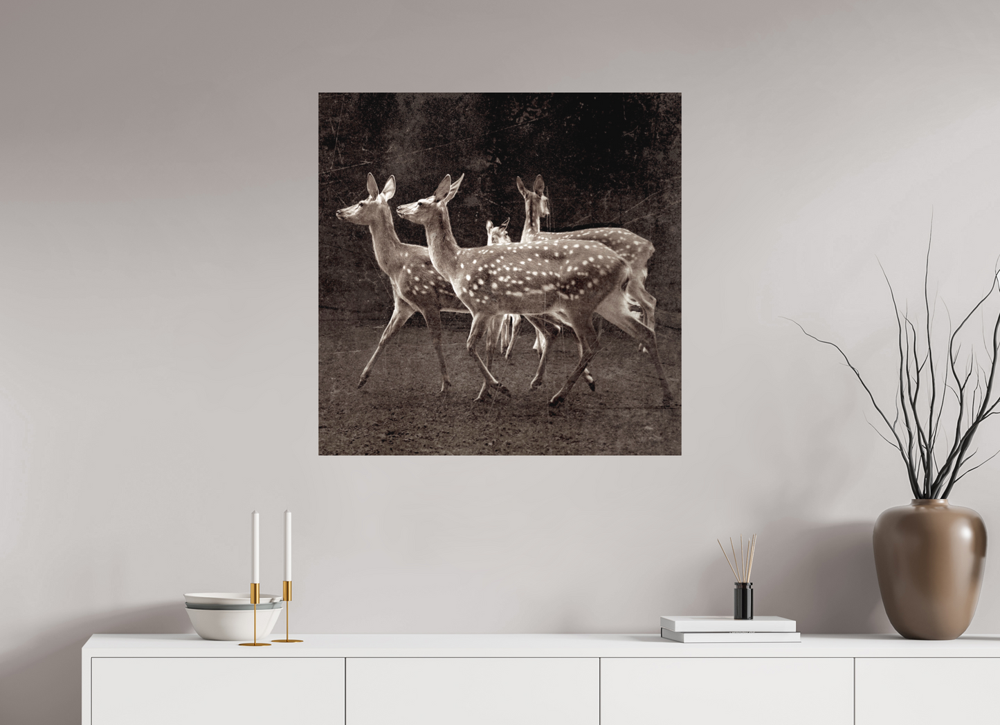 Deers