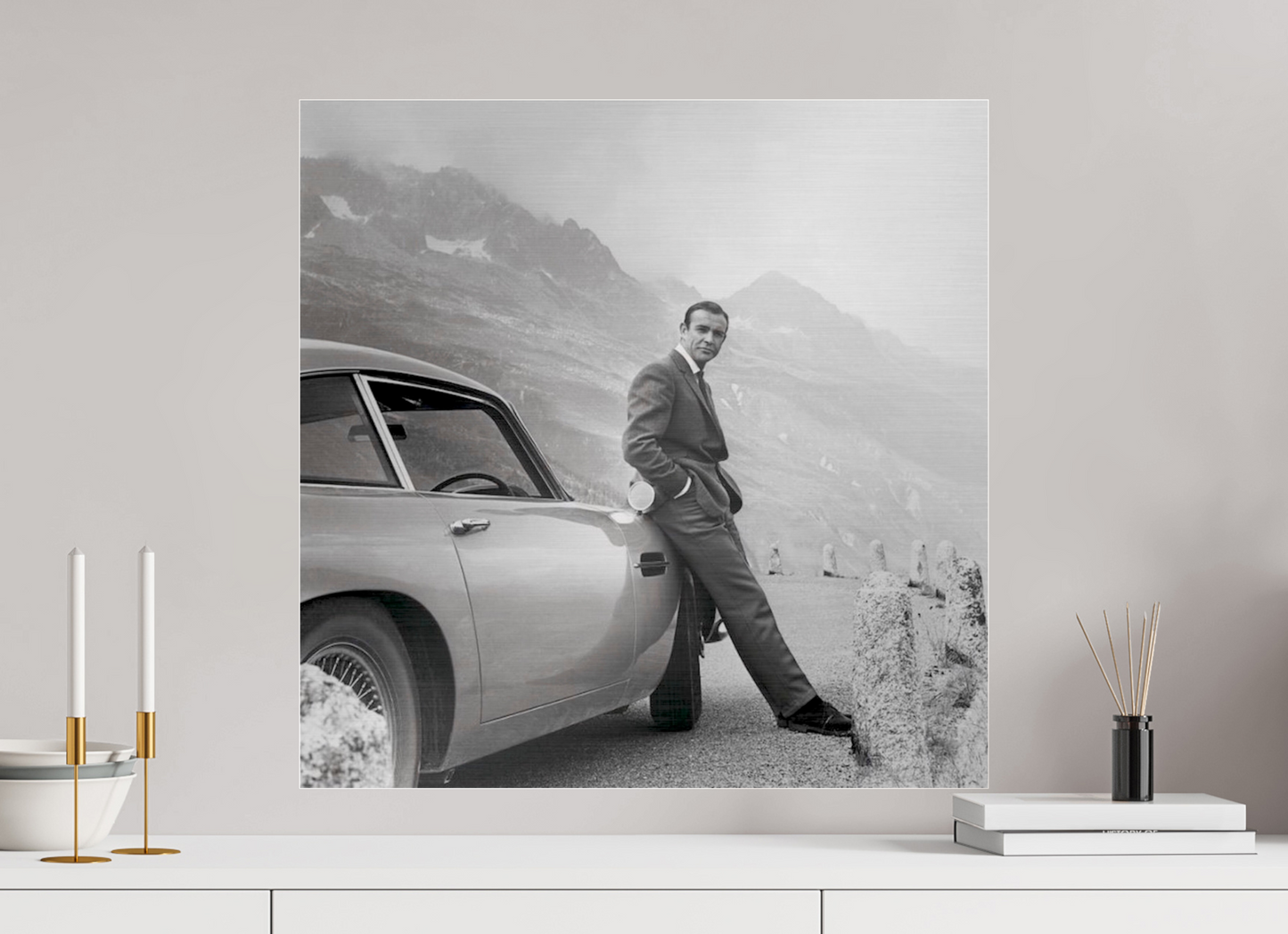 Bond