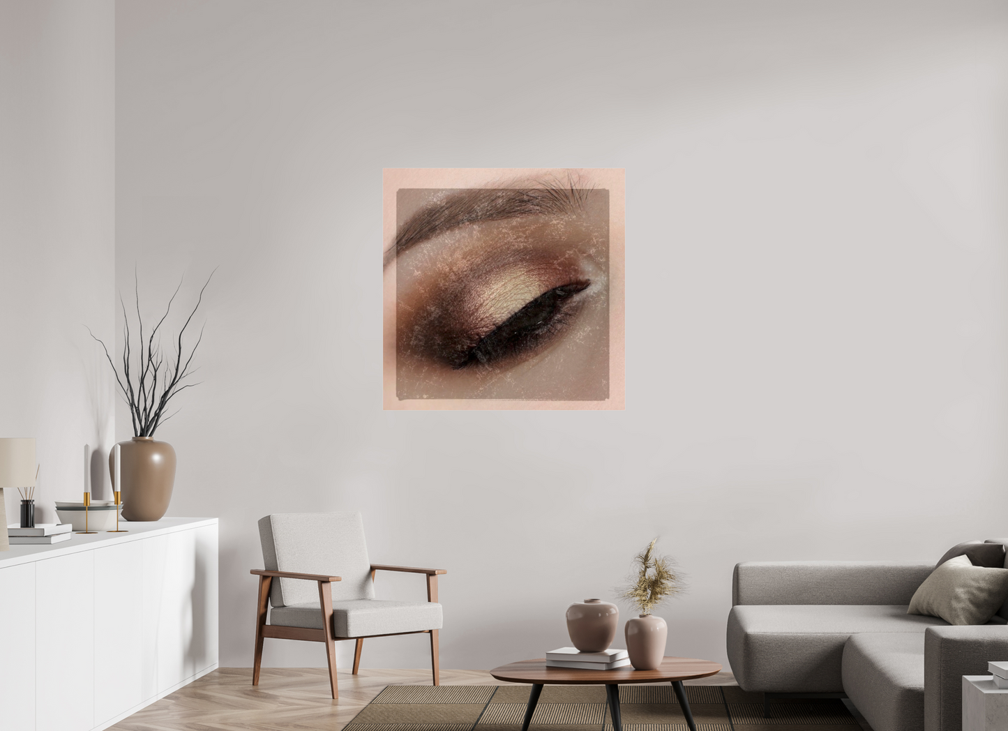 Eye