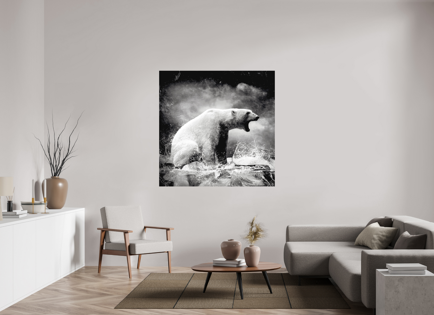 Polar bear