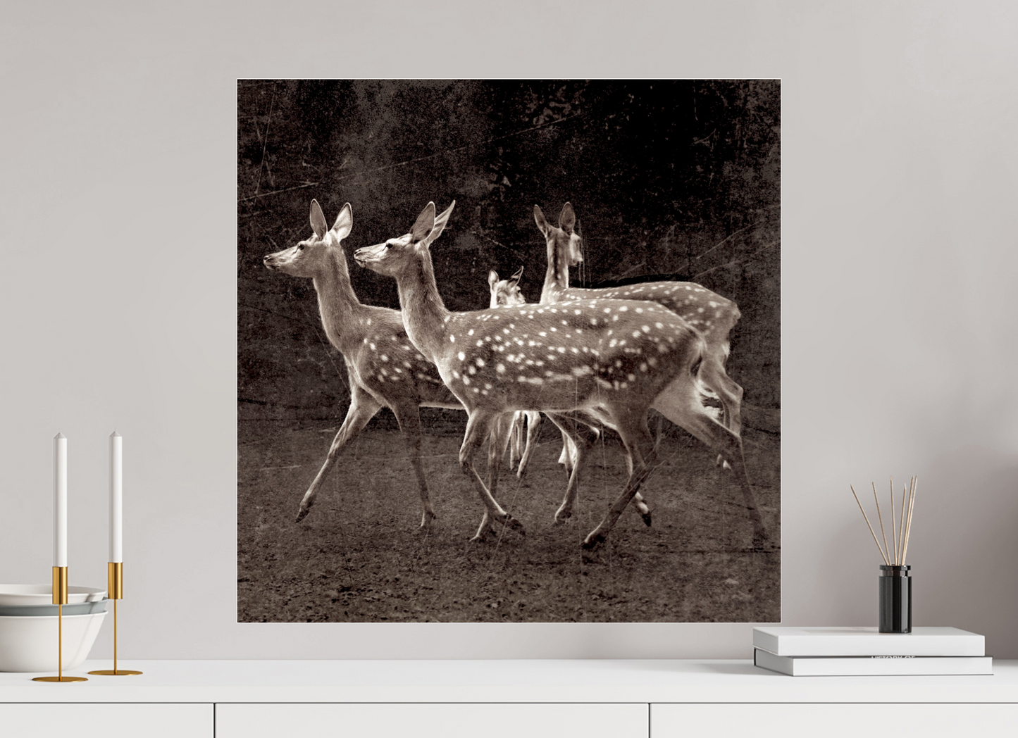 Deers