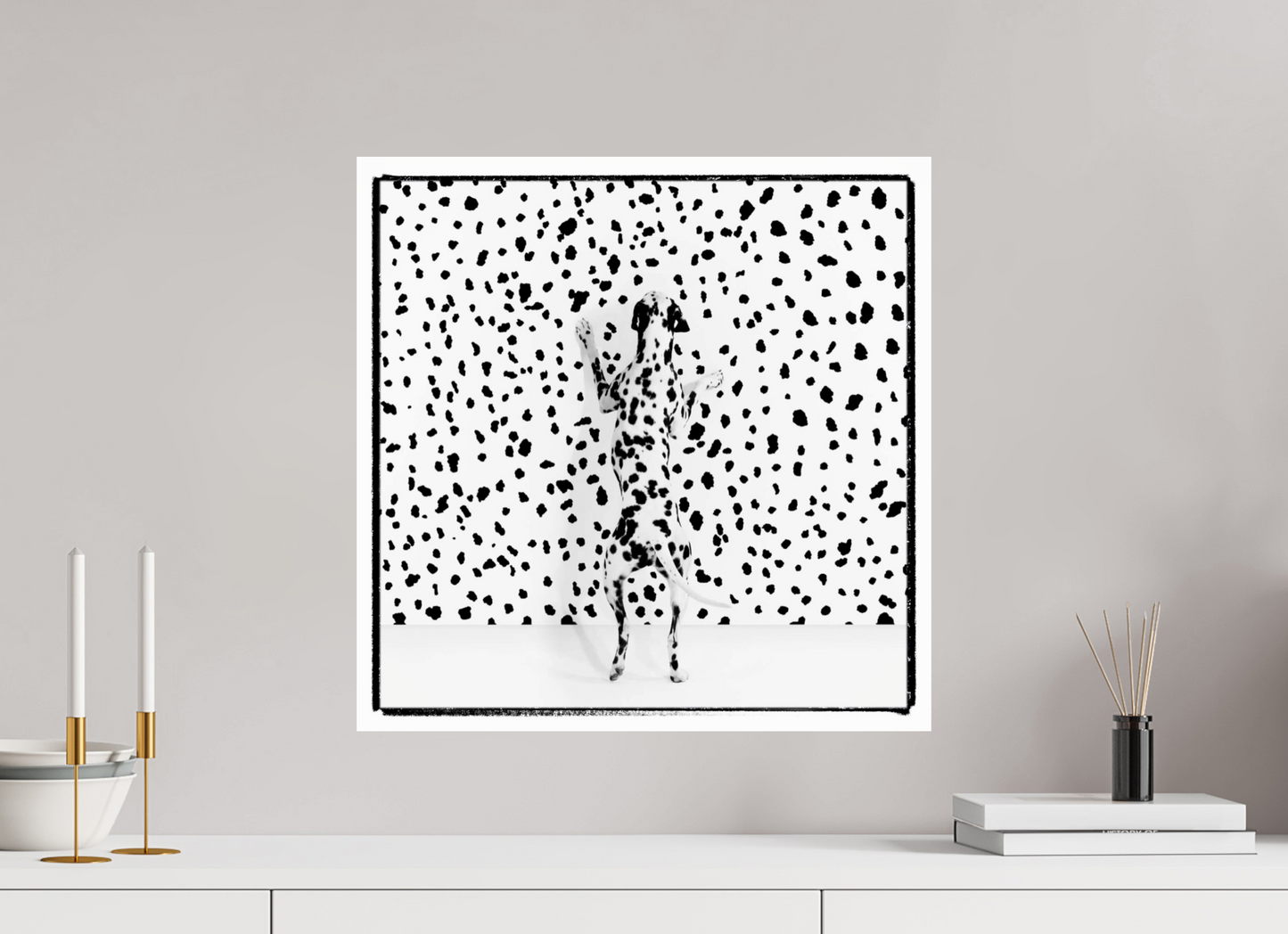 Dalmatian