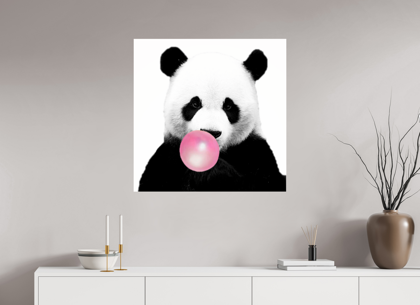 Panda