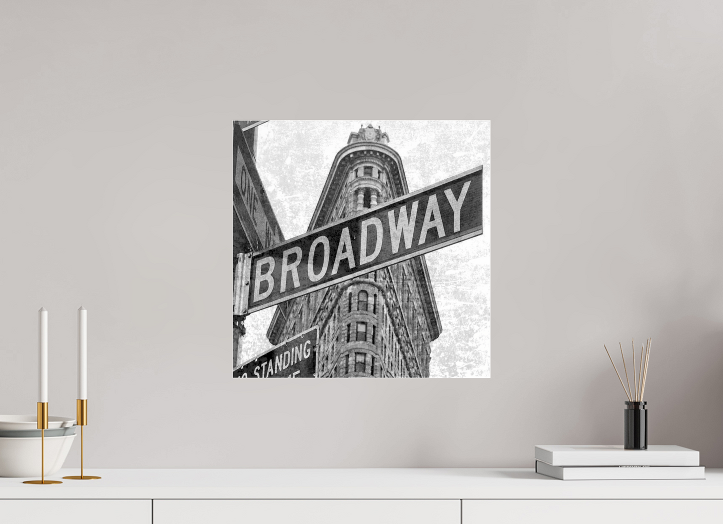 Broadway
