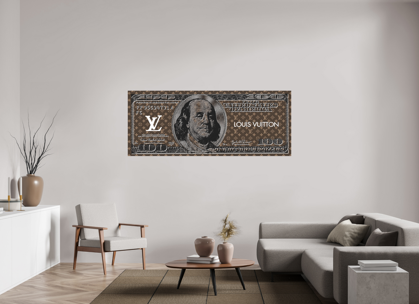 Dollar Brown