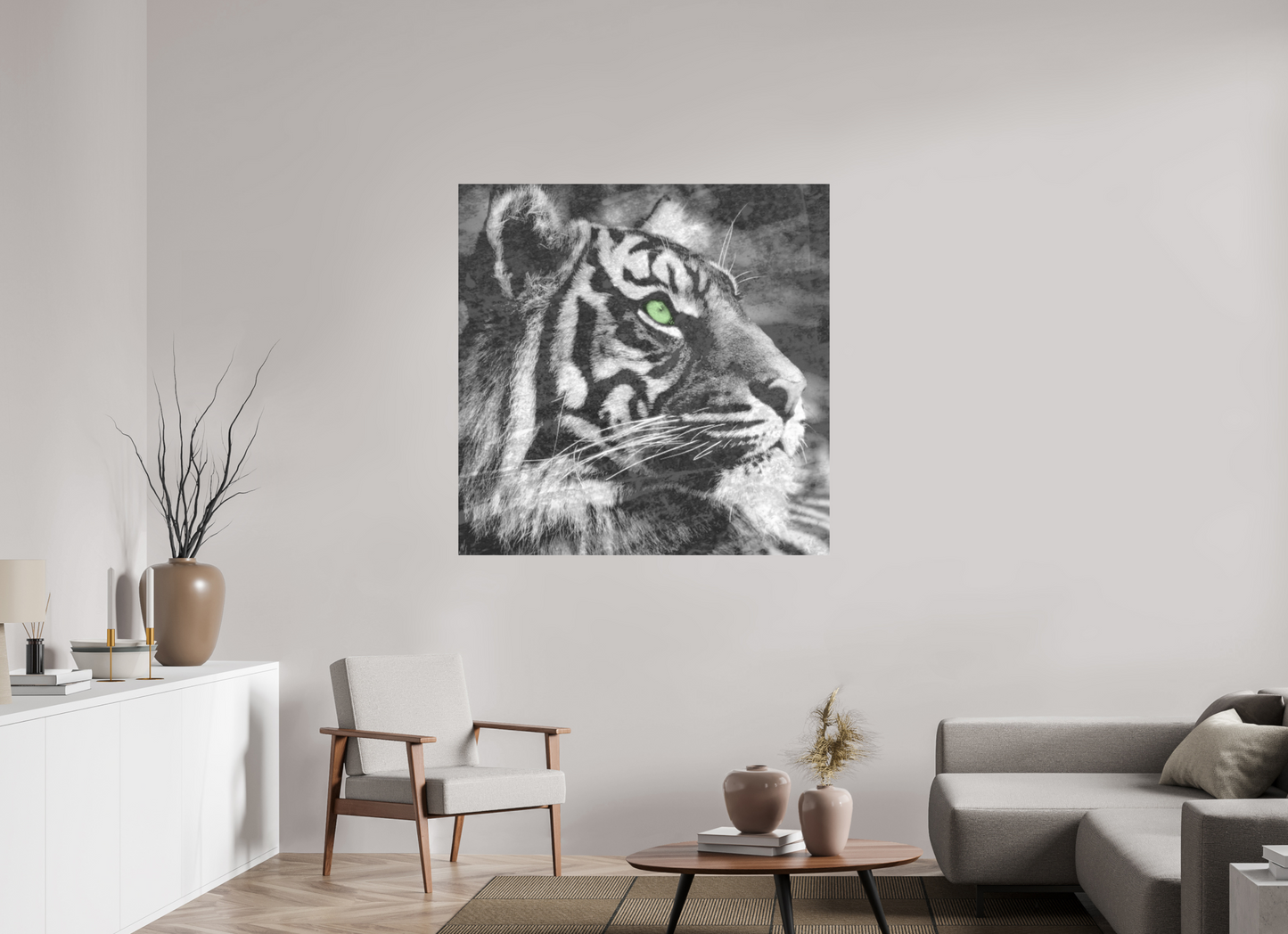 tiger