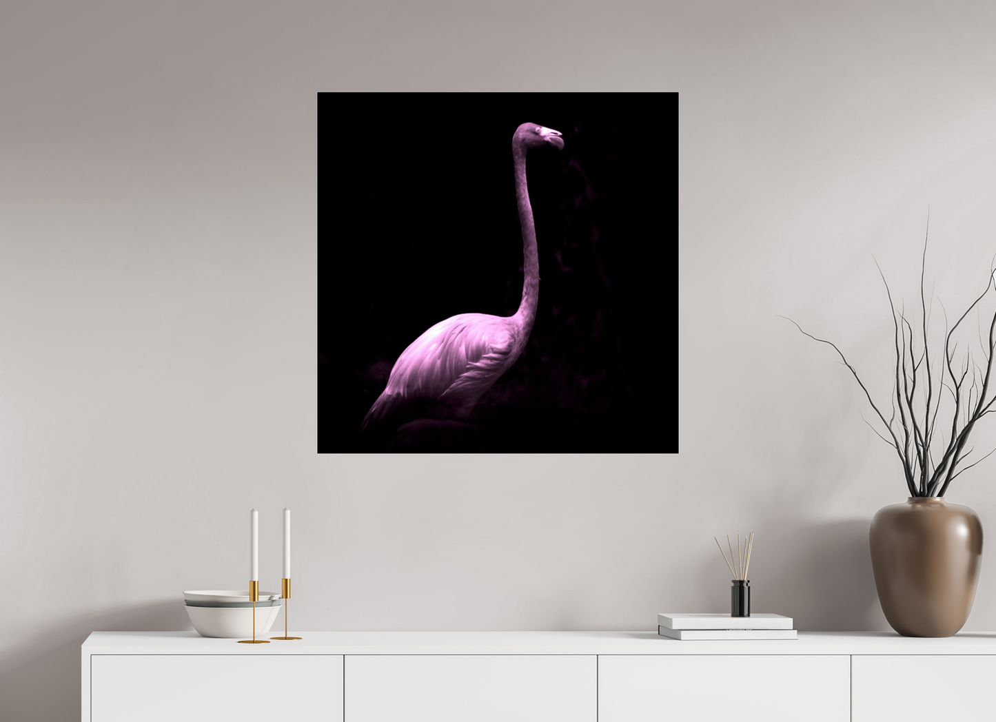Flamingo