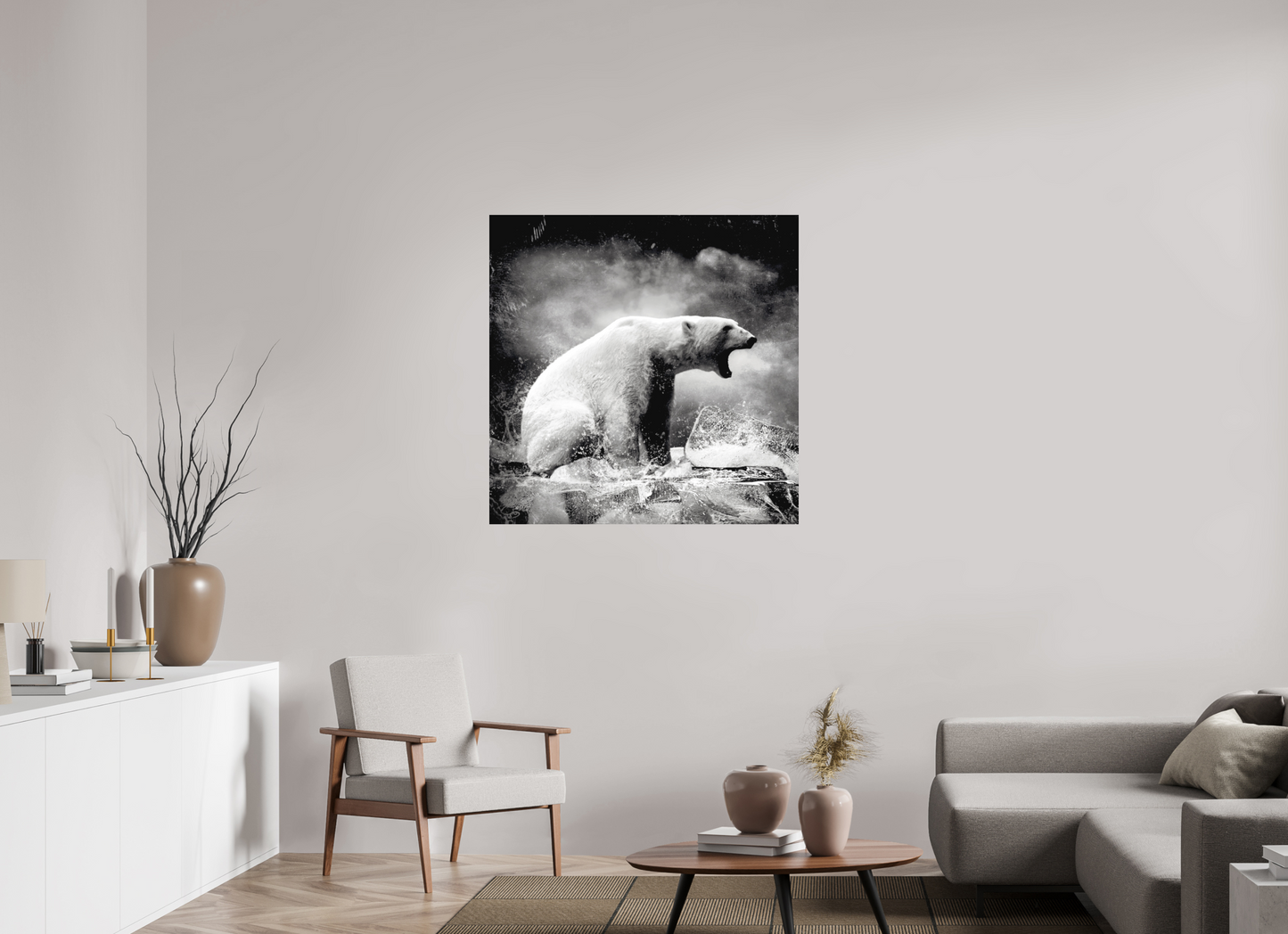 Polar bear