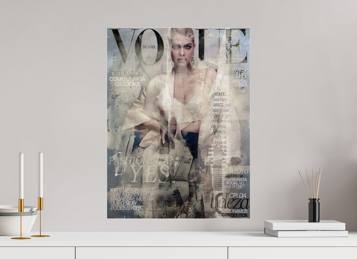 Vogue Brasil