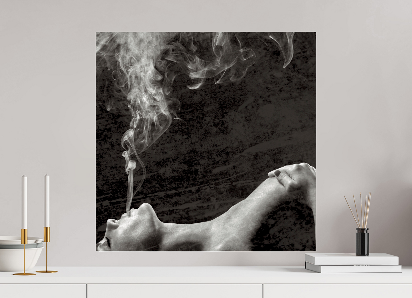 Exhale