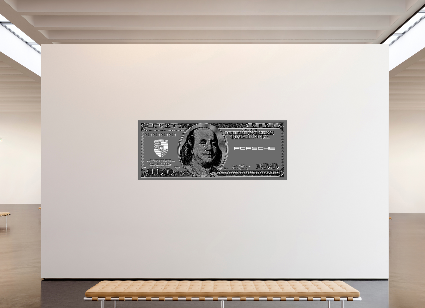 Dollar Grey