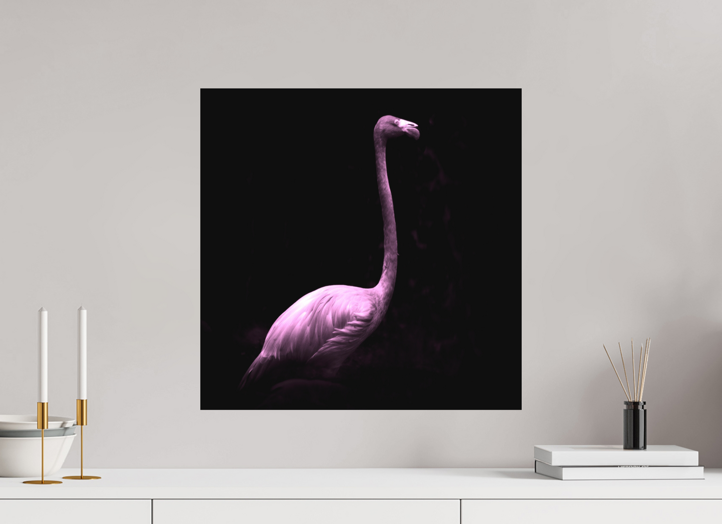 Flamingo