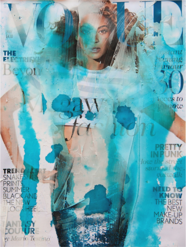 Beyonce