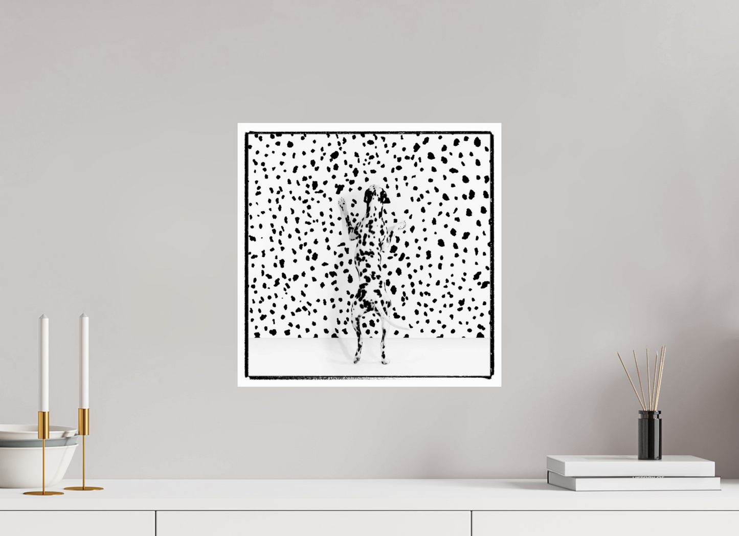 Dalmatian