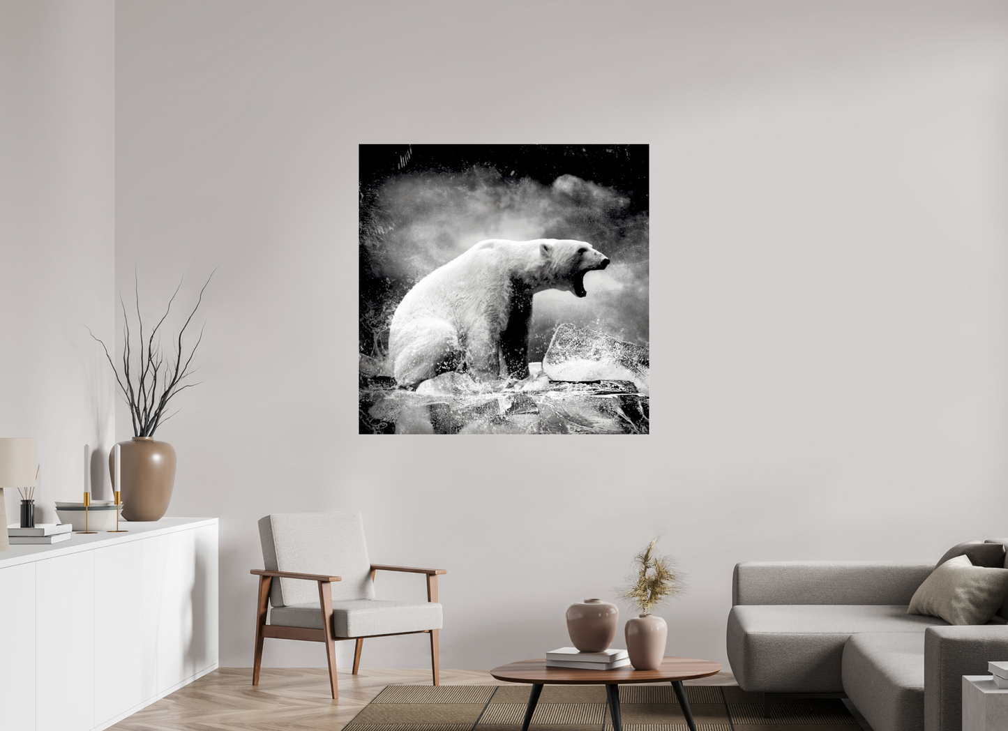 Polar bear