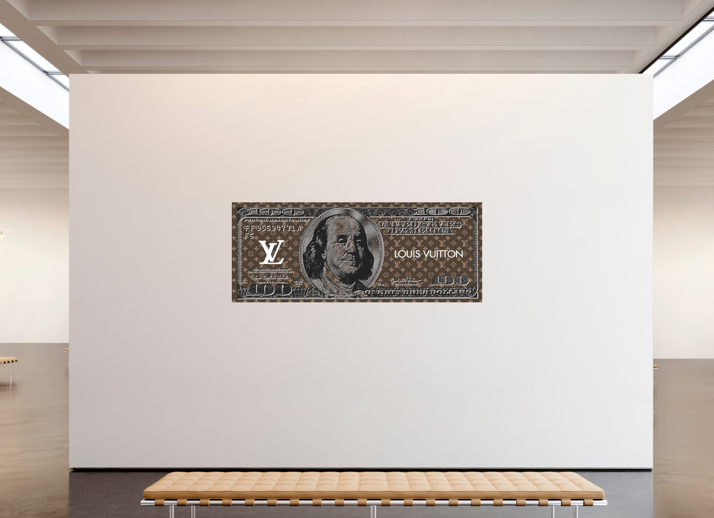Dollar Brown