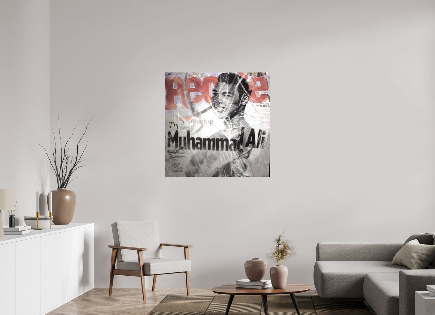 Muhammad Ali
