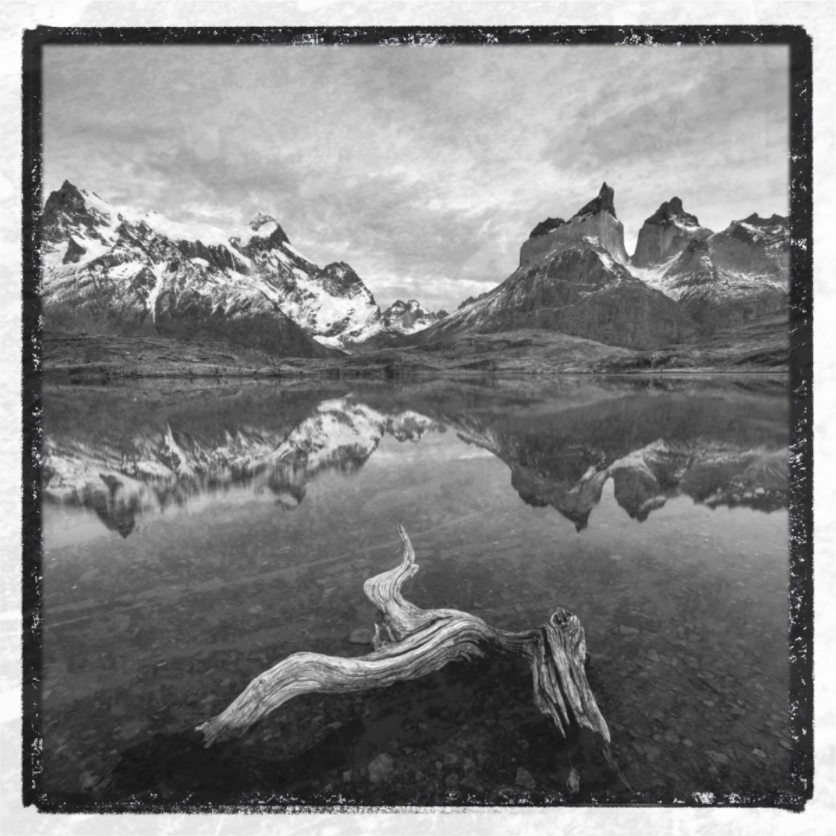Mountain Lake