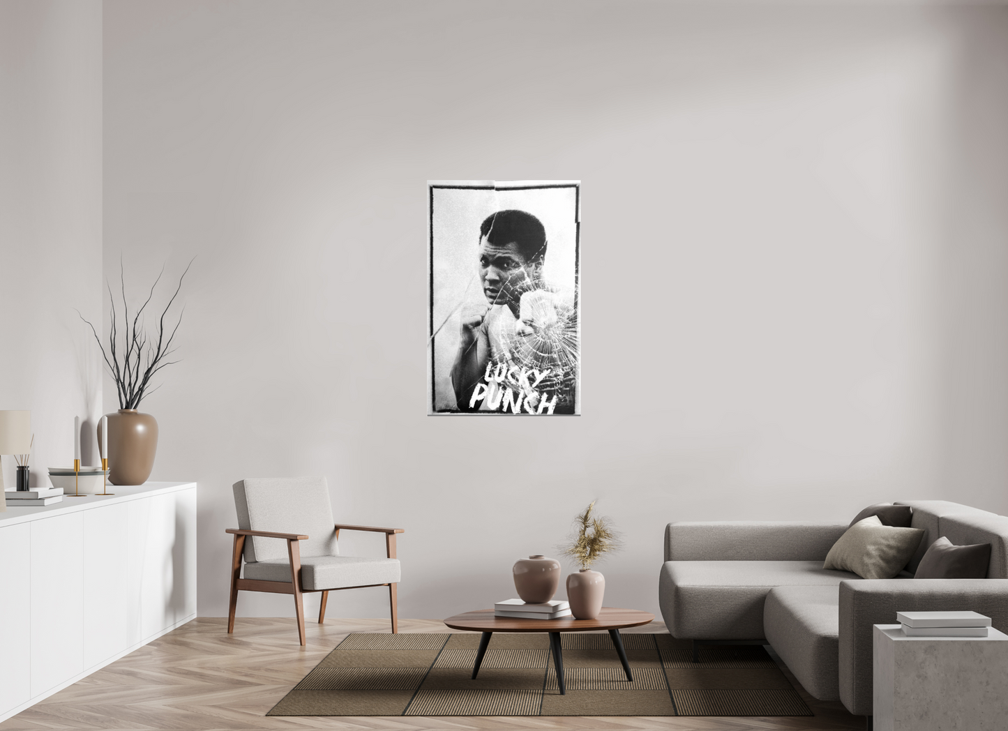 Muhammad Ali