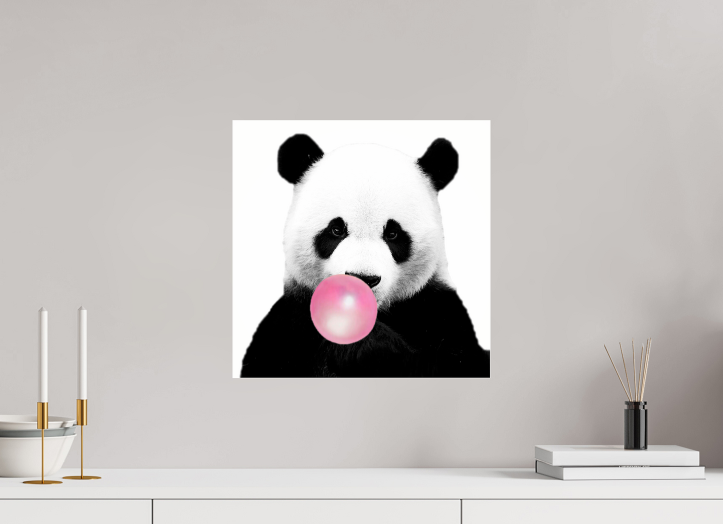 Panda
