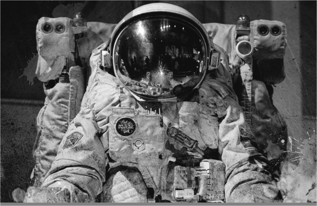 To the Moon