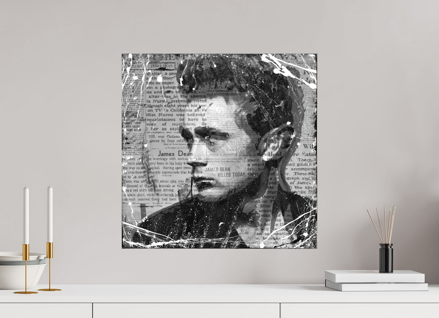 James Dean