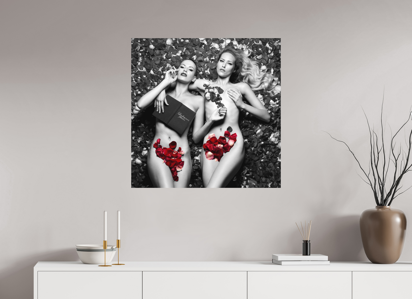 Roses
