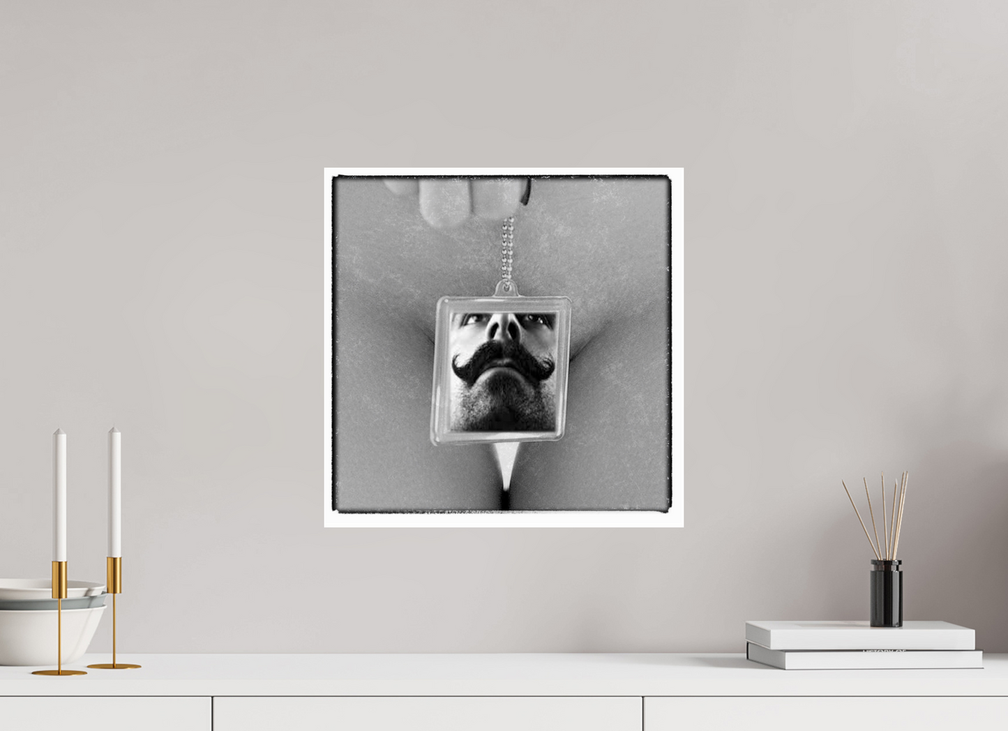 Mustache