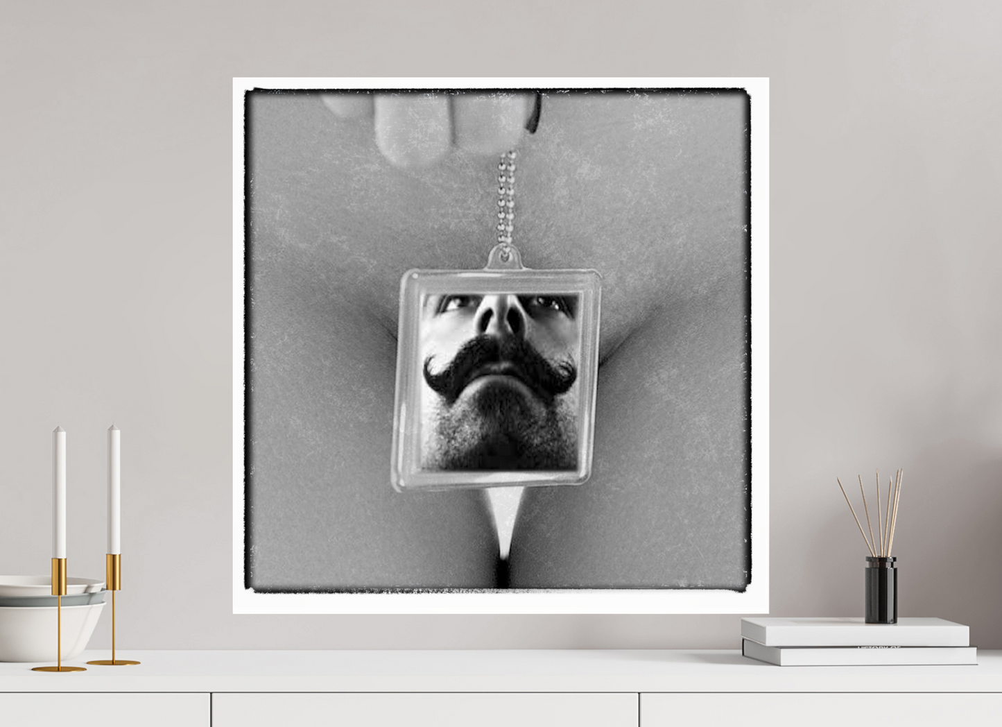 Mustache