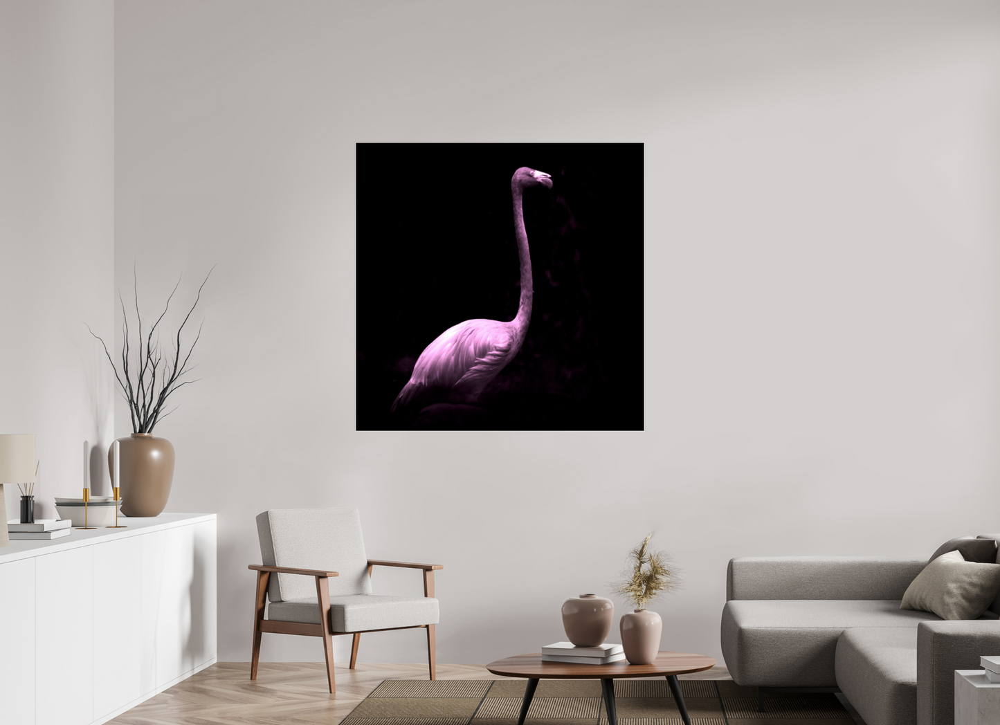 Flamingo
