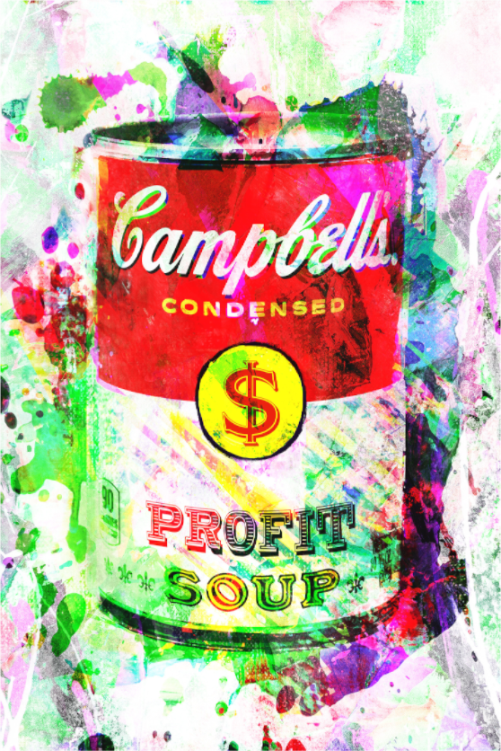 Profit Soup