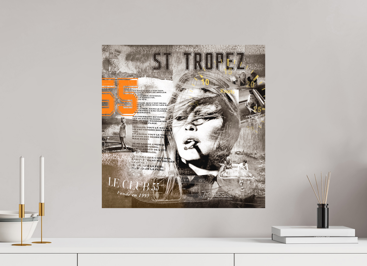 St. Tropez