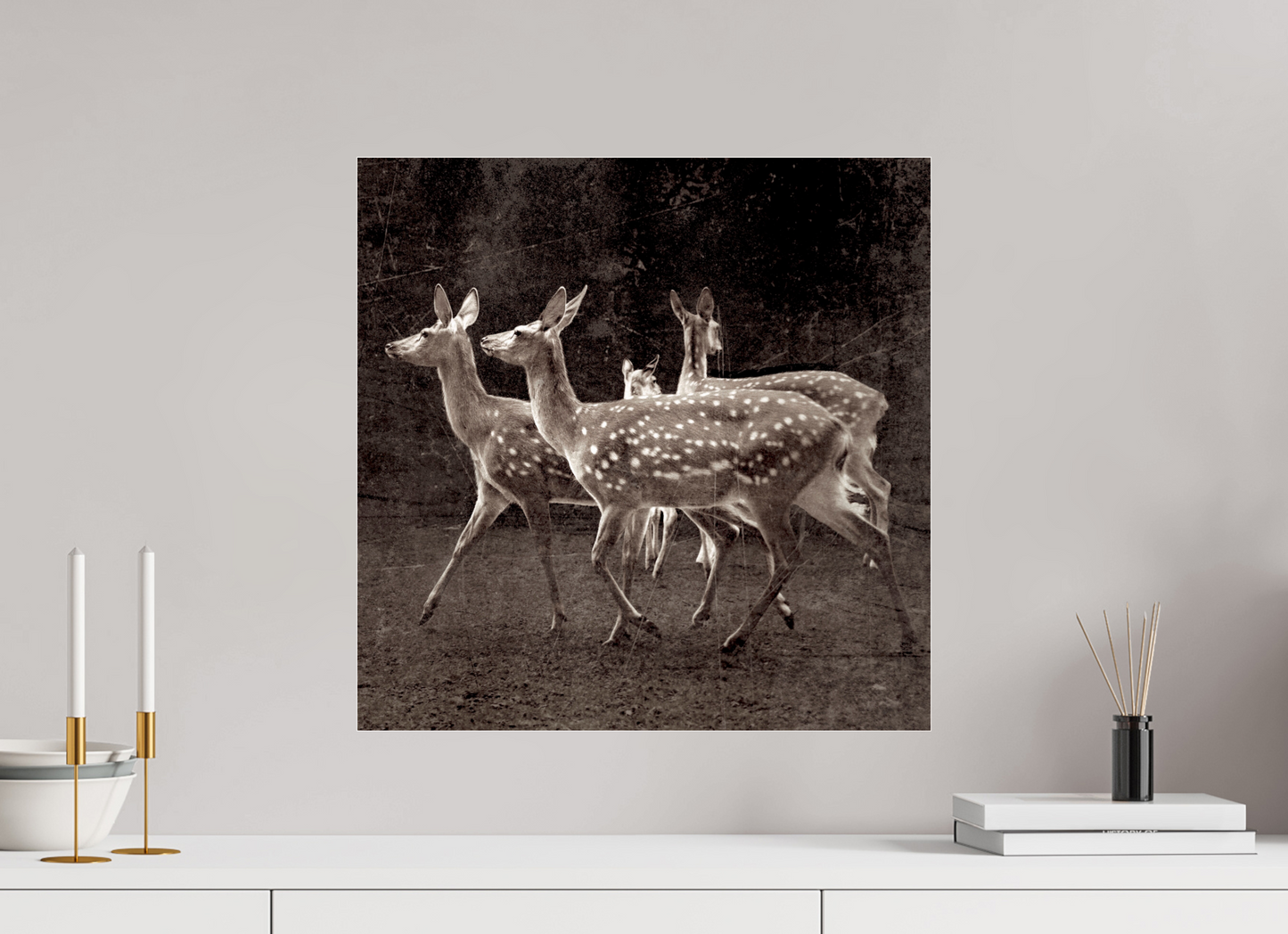 Deers