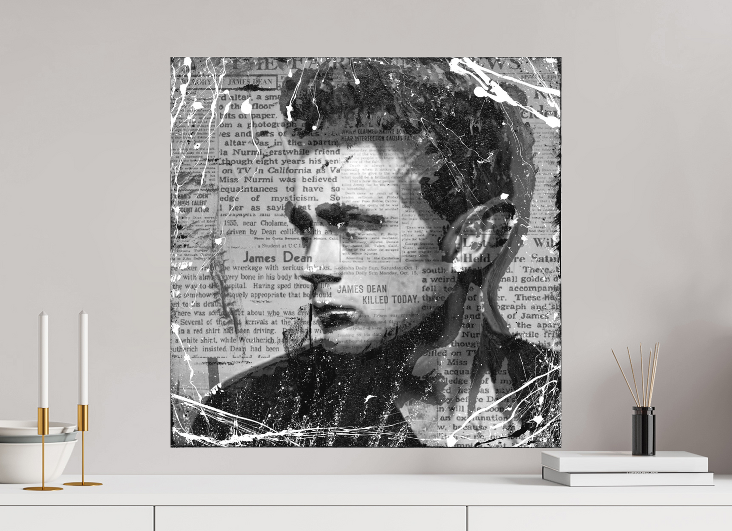 James Dean
