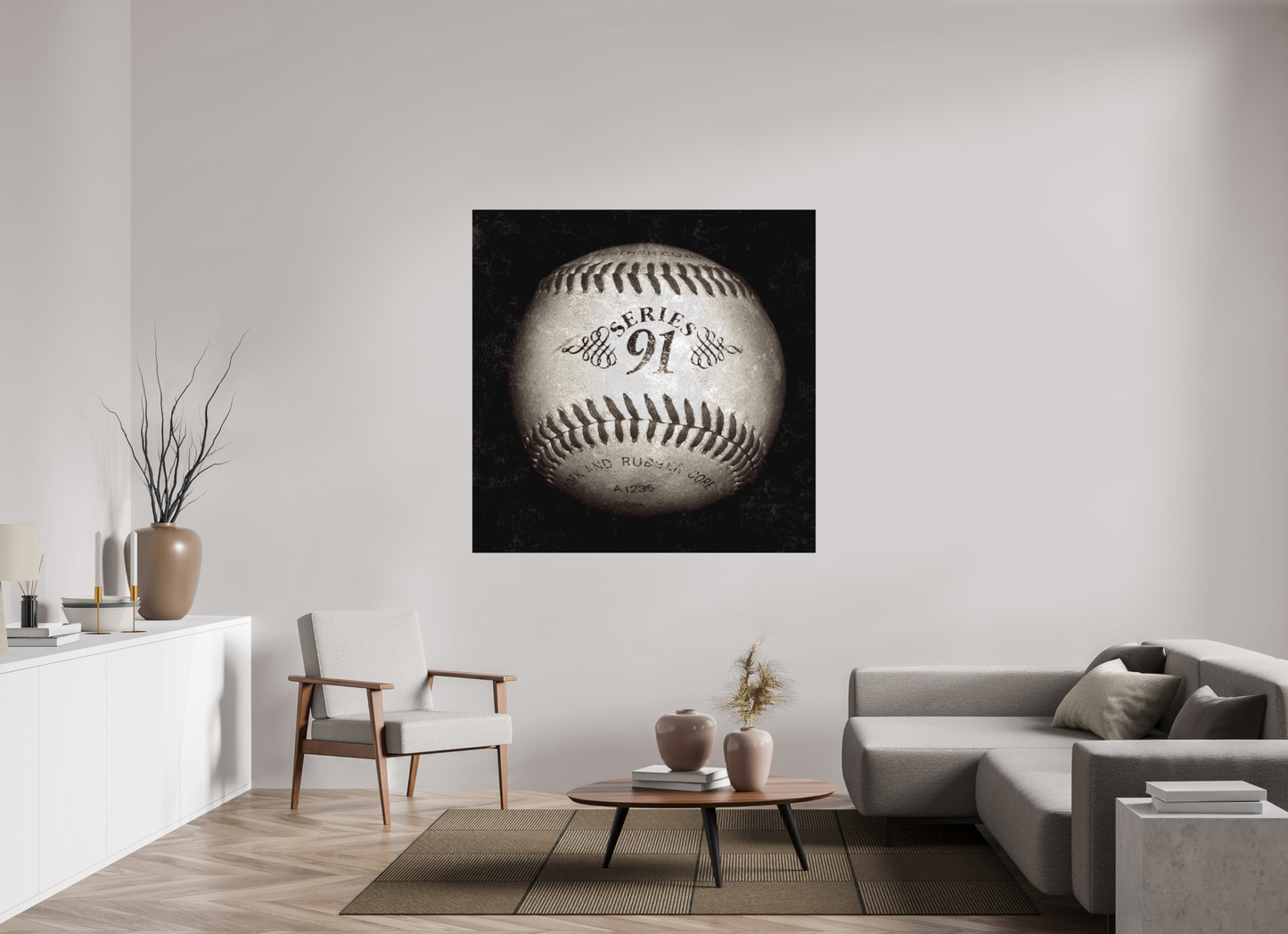 Baseball