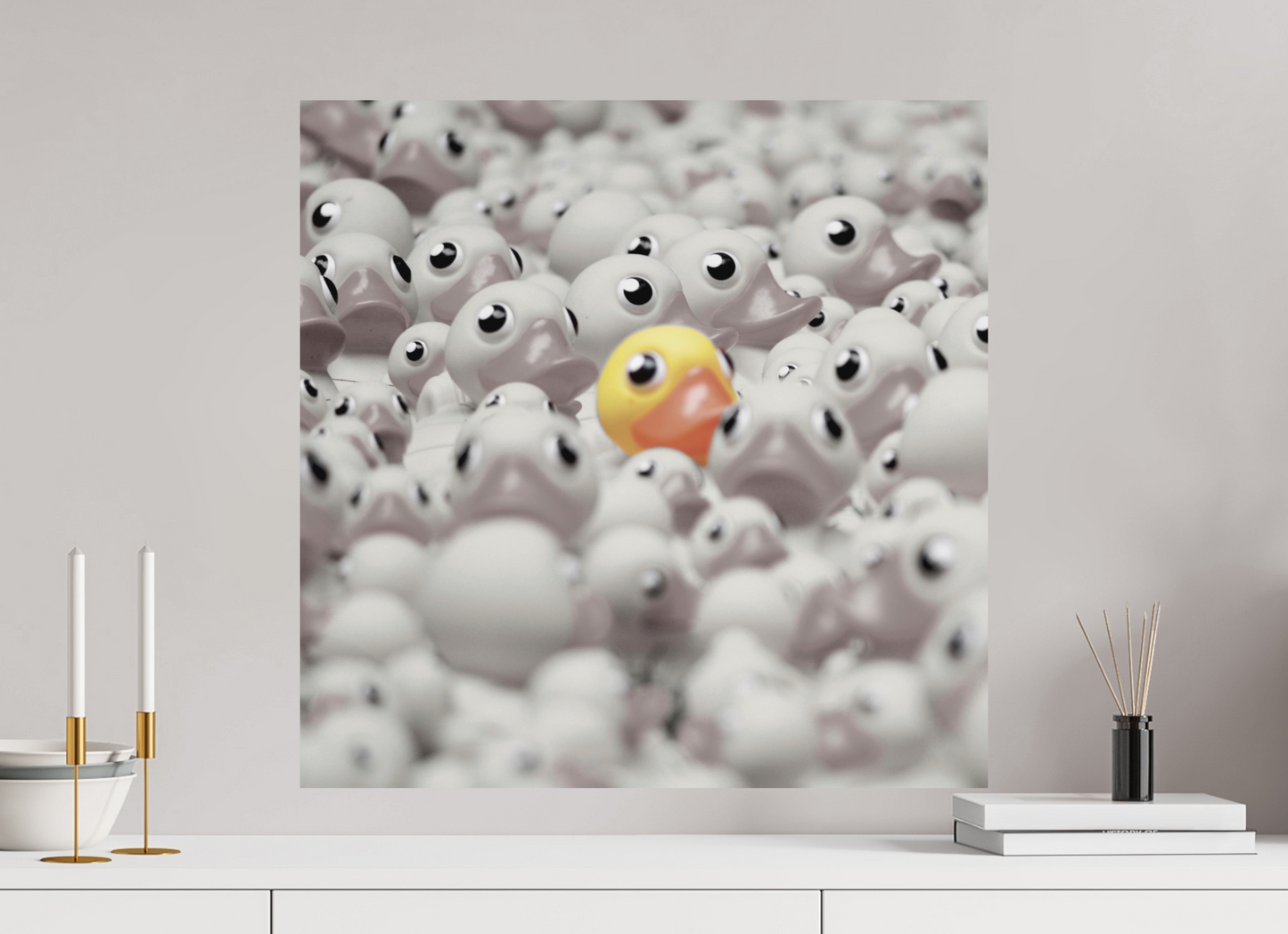 Duck Duck