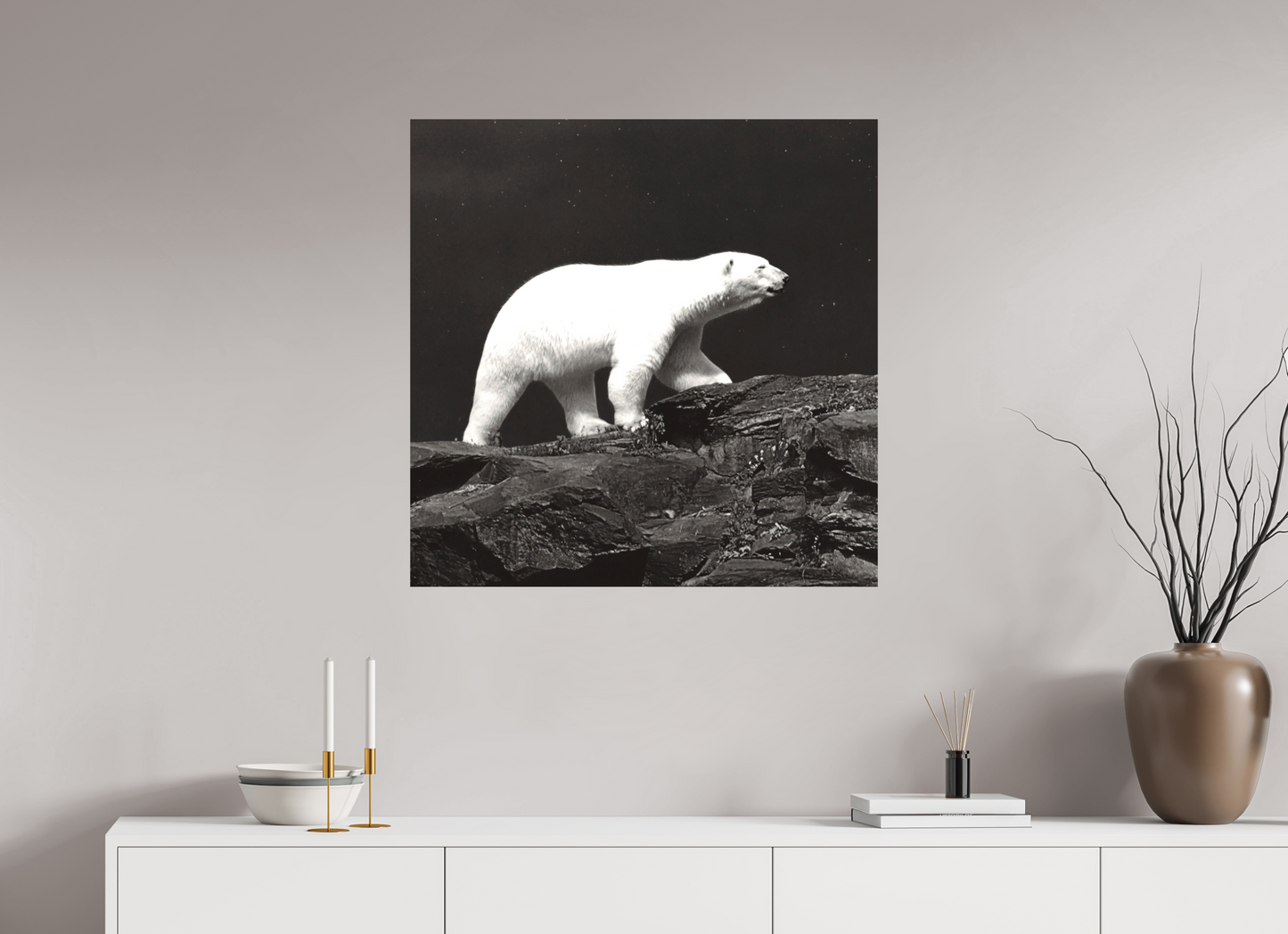 Polarbear