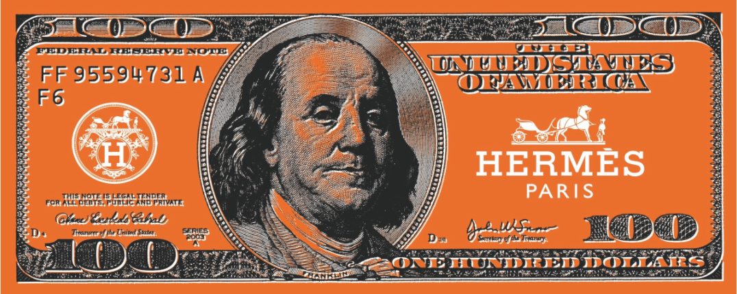 Dollar Orange