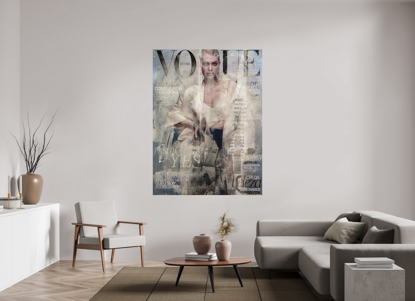 Vogue Brasil