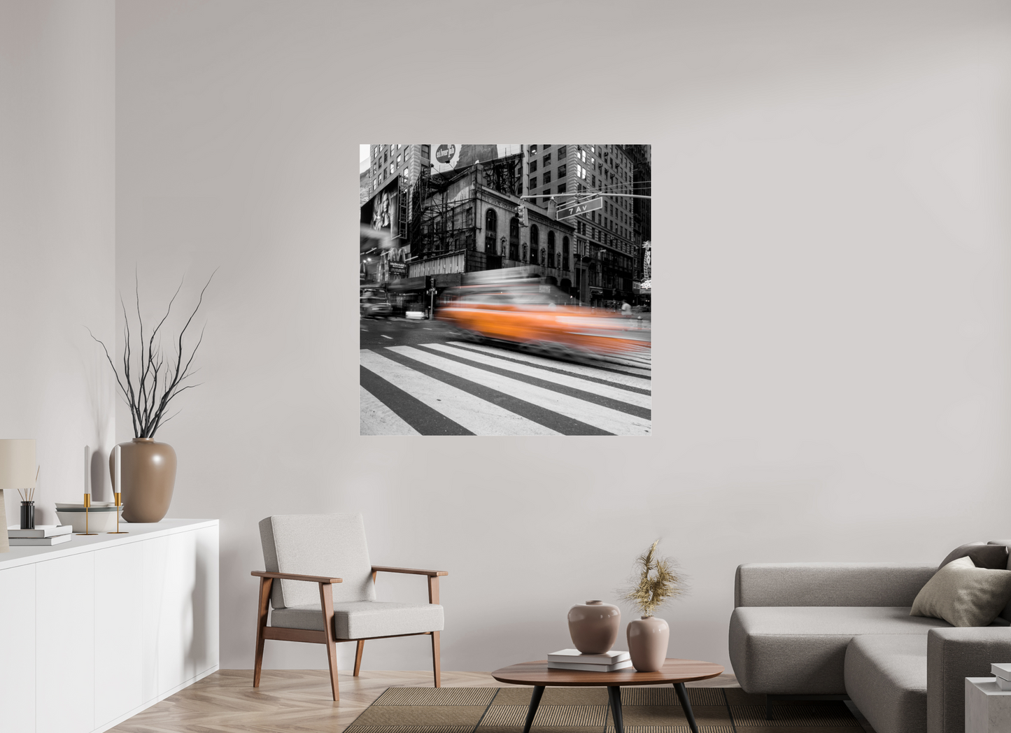 New York Taxi