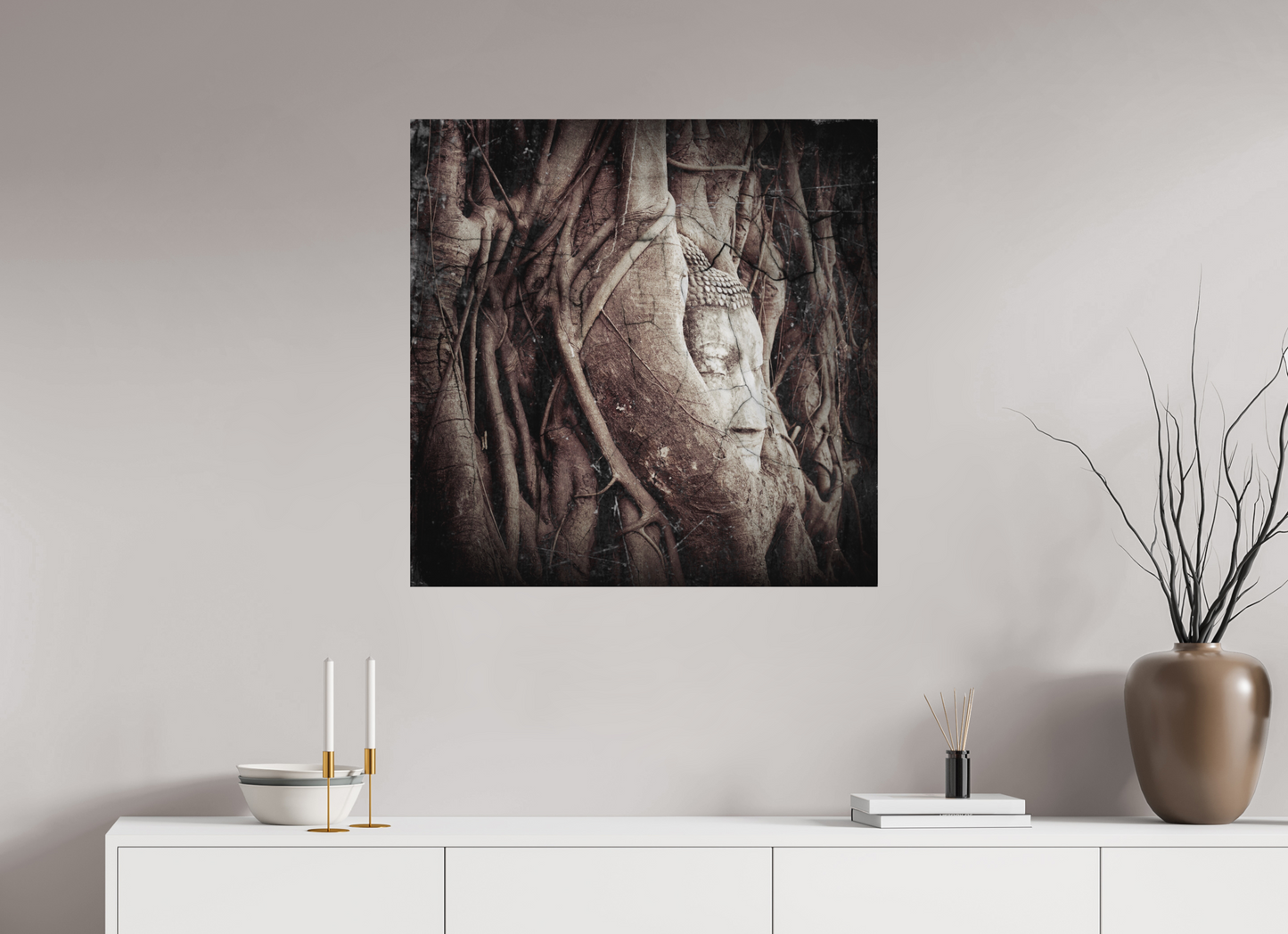 Buddha